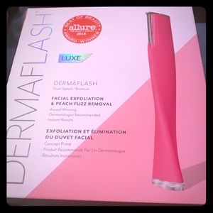 Dermaflash Luxe Dermaplaner